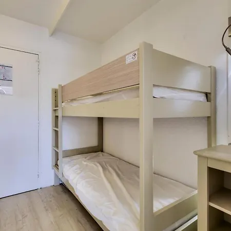 Apartment Saint-raphael Valescure - Maeva - Cosy 2 Pieces 6 Personnes - Selection - Super Mae-7934