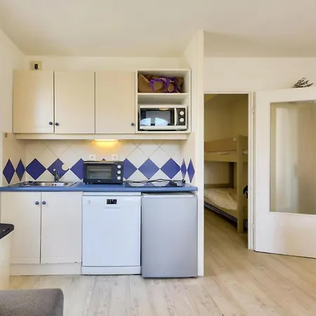 Saint-raphael Valescure - Maeva - Cosy 2 Pieces 6 Personnes - Selection - Super Mae-7934 Apartment