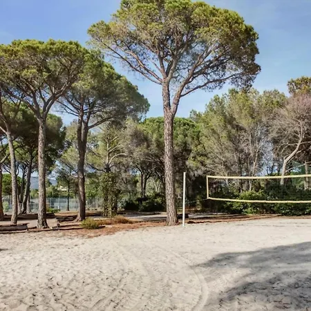 Apartment Saint-raphael Valescure - Maeva - Cosy 2 Pieces 6 Personnes - Selection - Super Mae-7934