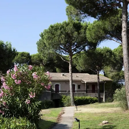 Apartment Saint-raphael Valescure - Maeva - Cosy 2 Pieces 6 Personnes - Selection - Super Mae-7934 Saint-Raphael (Var)