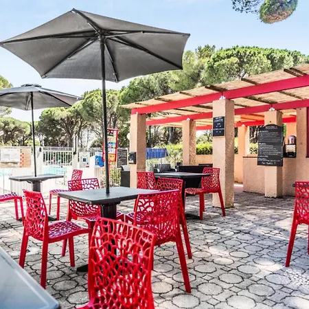 Apartment Saint-raphael Valescure - Maeva - Cosy 2 Pieces 6 Personnes - Selection - Super Mae-7934 Saint-Raphael (Var)