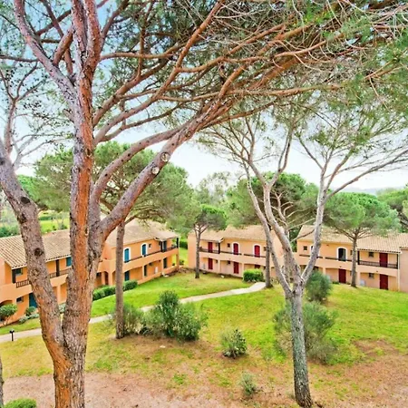 Saint-raphael Valescure - Maeva - Cosy 2 Pieces 6 Personnes - Selection - Super Mae-7934 Apartment