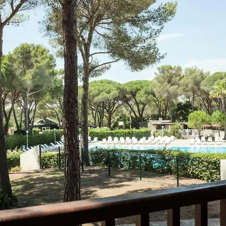 Apartment Saint-raphael Valescure - Maeva - Cosy 2 Pieces 6 Personnes - Selection - Super Mae-7934 *