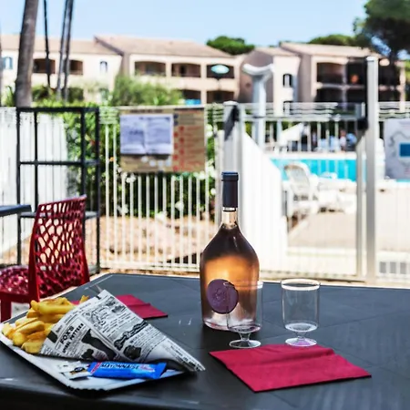 Saint-raphael Valescure - Maeva - Cosy 2 Pieces 6 Personnes - Selection - Super Mae-7934 Apartment *