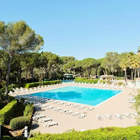 Apartment Saint-raphael Valescure - Maeva - Cosy 2 Pieces 6 Personnes - Selection - Super Mae-7934